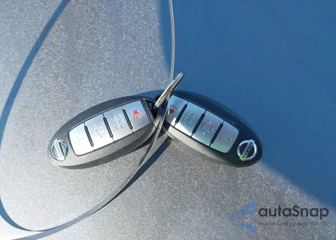 2021 Nissan Versa S из США, поврежденный, VIN 3N1CN8BV2ML820940